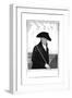 Alexander Wood-John Kay-Framed Giclee Print