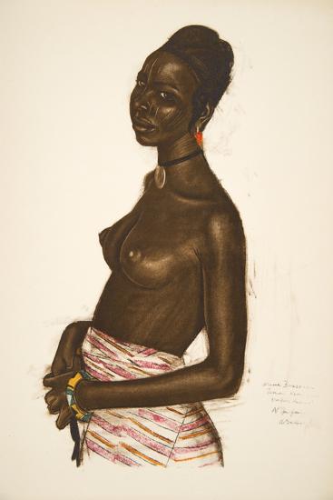 Premium Giclee Print, , large