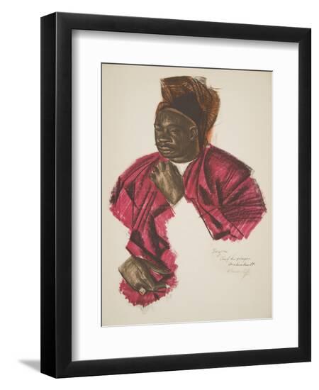 Premium Giclee Print, , large