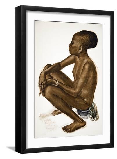 Premium Giclee Print, , large