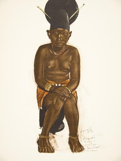 Premium Giclee Print, , large