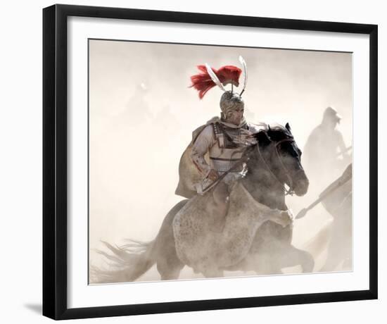 Alexander-null-Framed Photo