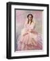 Alexandra, after Marriage-null-Framed Art Print