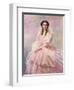 Alexandra, after Marriage-null-Framed Art Print