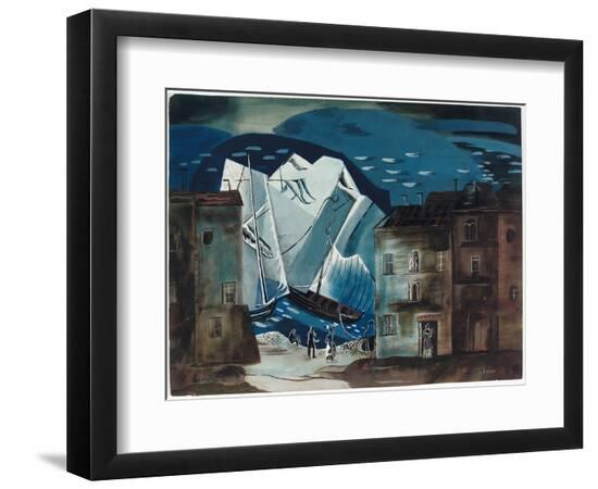 Premium Giclee Print, , large