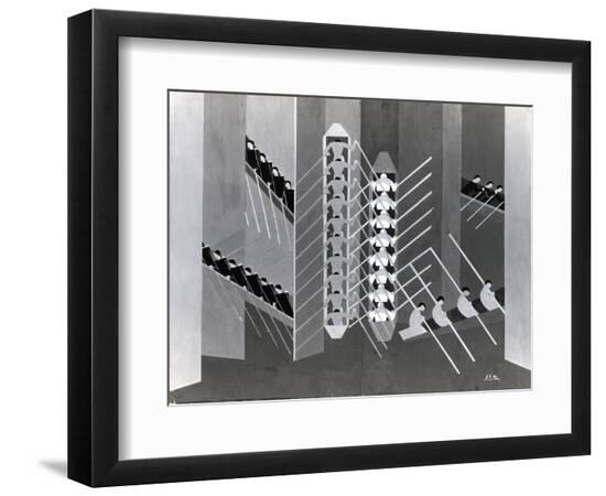 Premium Giclee Print, , large