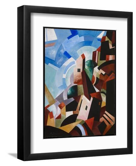 Premium Giclee Print, , large