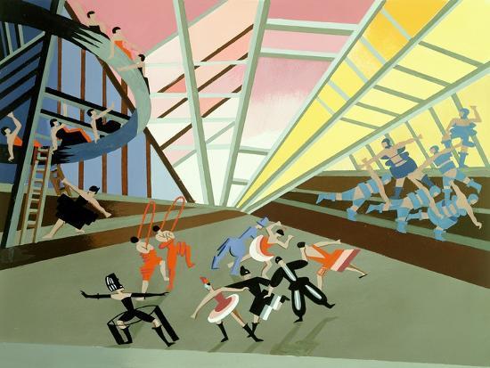 Giclee Print, , large
