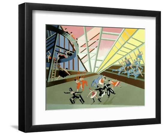 Premium Giclee Print, , large