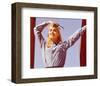 Alexandra Bastedo - The Champions-null-Framed Photo