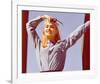 Alexandra Bastedo - The Champions-null-Framed Photo