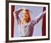 Alexandra Bastedo - The Champions-null-Framed Photo