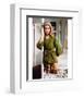 Alexandra Bastedo - The Champions-null-Framed Photo