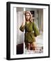 Alexandra Bastedo - The Champions-null-Framed Photo