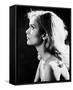 Alexandra Bastedo-null-Framed Stretched Canvas