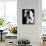 Alexandra Bastedo-null-Framed Stretched Canvas displayed on a wall