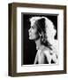 Alexandra Bastedo-null-Framed Photo