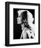 Alexandra Bastedo-null-Framed Photo