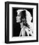 Alexandra Bastedo-null-Framed Photo