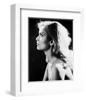 Alexandra Bastedo-null-Framed Photo