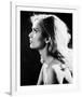 Alexandra Bastedo-null-Framed Photo