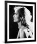 Alexandra Bastedo-null-Framed Photo