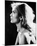 Alexandra Bastedo-null-Mounted Photo