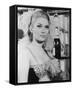 Alexandra Bastedo-null-Framed Stretched Canvas