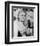 Alexandra Bastedo-null-Framed Photo