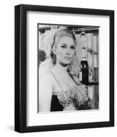 Alexandra Bastedo-null-Framed Photo