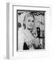 Alexandra Bastedo-null-Framed Photo