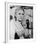 Alexandra Bastedo-null-Framed Photo