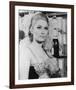 Alexandra Bastedo-null-Framed Photo