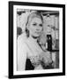 Alexandra Bastedo-null-Framed Photo