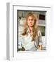 Alexandra Bastedo-null-Framed Photo