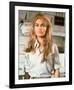 Alexandra Bastedo-null-Framed Photo