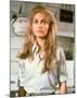 Alexandra Bastedo-null-Mounted Photo