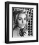 Alexandra Bastedo-null-Framed Photo