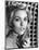 Alexandra Bastedo-null-Mounted Photo