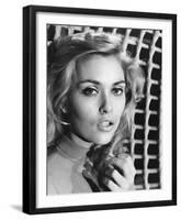 Alexandra Bastedo-null-Framed Photo