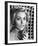 Alexandra Bastedo-null-Framed Photo