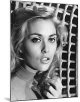 Alexandra Bastedo-null-Mounted Photo