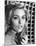 Alexandra Bastedo-null-Mounted Photo