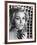 Alexandra Bastedo-null-Framed Photo