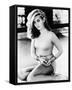 Alexandra Bastedo-null-Framed Stretched Canvas