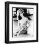 Alexandra Bastedo-null-Framed Photo