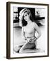 Alexandra Bastedo-null-Framed Photo