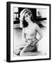 Alexandra Bastedo-null-Framed Photo