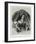 Alexandra Fedorovna-RG Tietze-Framed Art Print