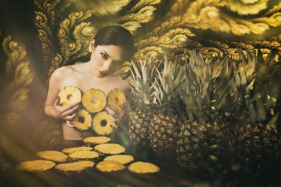 Photographic Print, , large
